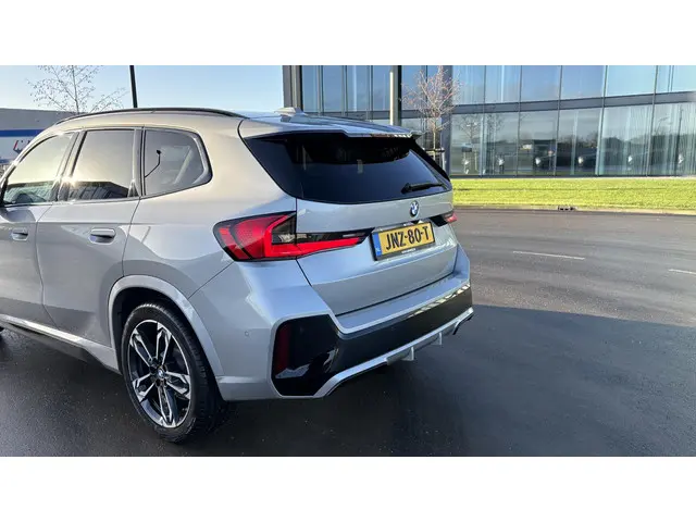 BMW X1 sDrive20i 2024 Benzine 5