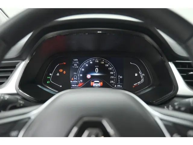 Renault Captur Mild Hybrid 140 EDC Techno 2023 Benzine 42