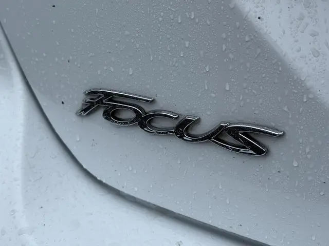 Ford Focus 1.0 EcoBoost Edition 2014 Benzine 31
