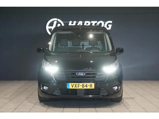 Ford Transit Connect 1.5 EcoBlue L2 Limited 2023 Diesel 9