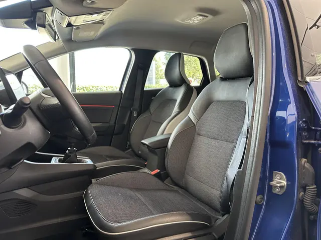 Renault Captur 1.0 TCe 90 techno 2023 Benzine 7
