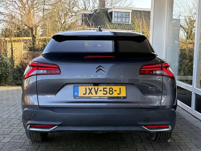 Citroën C5 X 1.6T Automaat Shine 2022 Benzine 6