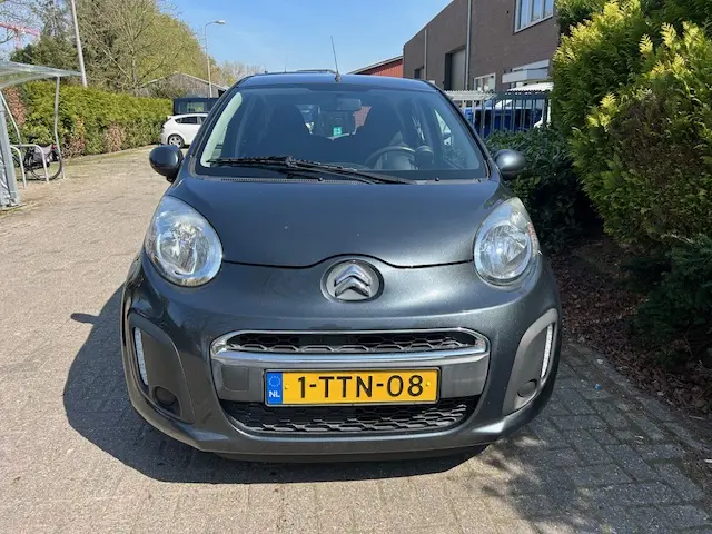 Citroën C1 1.0 Collection 2014 Benzine 10