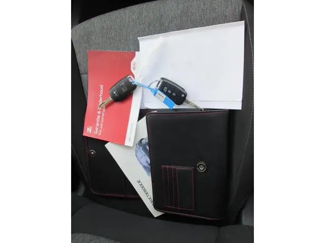 Kia Stonic 1.0 T-GDi DynamicLine 2020 Benzine 19