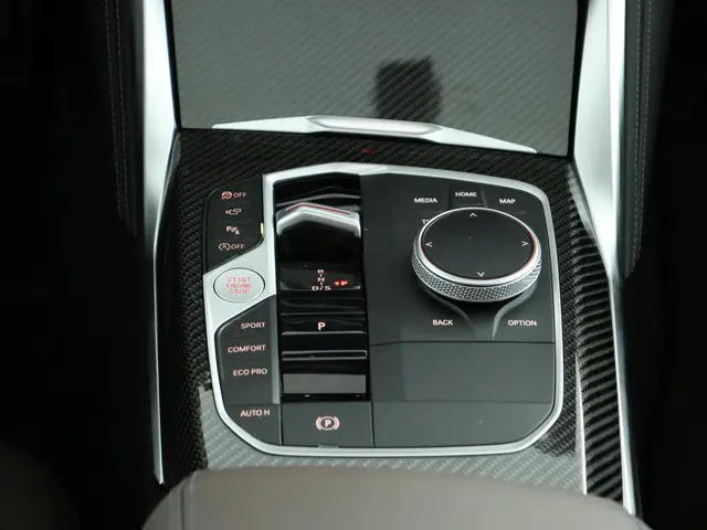 BMW 4 Serie Coupé M440i xDrive 2025 Benzine 72