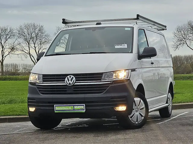Volkswagen Transporter 2.0 TDI 2022 Diesel