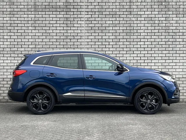 Renault Kadjar 1.3 TCe Black Edition 2020 Benzine 20