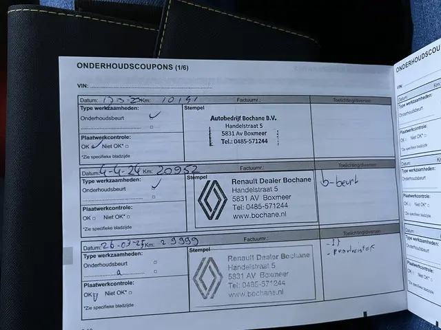 Renault Clio 1.0 TCe R.S. Line 2022 Benzine 16