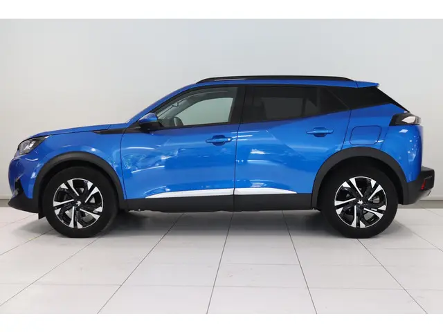 Peugeot 2008 1.2 PureTech GT-Line 2020 Benzine 15