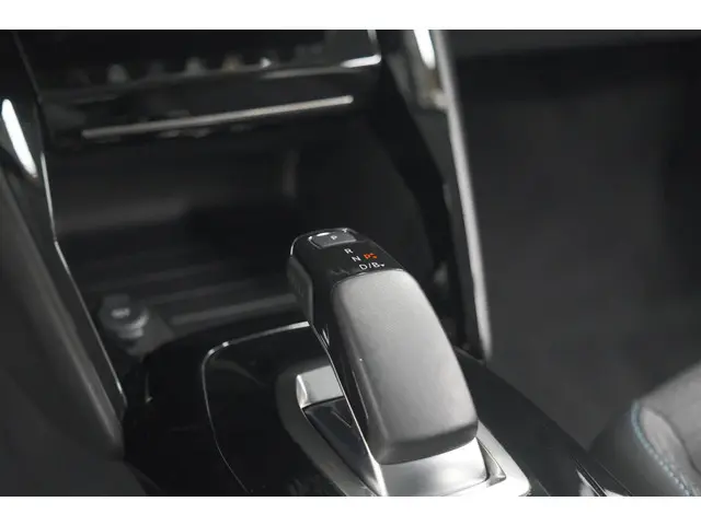 Peugeot e-208 EV Allure 50 kWh 2021 Elektrisch 35