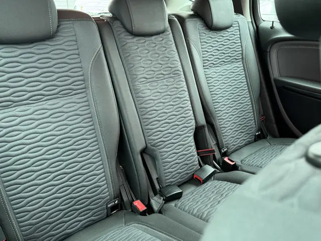 Opel Zafira Tourer 1.4 Business Edition 7p. 2012 Benzine 13