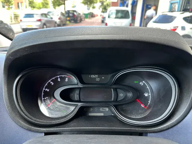 Opel Vivaro 1.6 CDTI L1H1 Selection Airco 2018 Diesel 12
