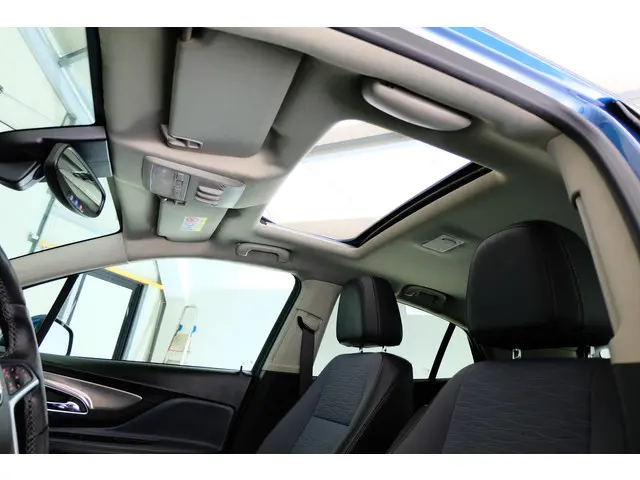 Opel Mokka 1.4 T Cosmo 2016 Benzine 5