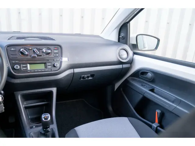 Škoda Citigo 1.0 Greentech Sprint 2013 Benzine 29