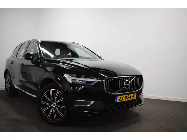Volvo XC60 2.0 T4 190pk AUT8 Inscription 2019 Benzine 20