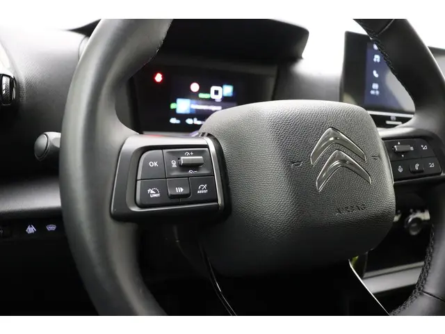 Citroën ë-C4 Feel 136pk 50kWh 3 fase 2022 Elektrisch 28