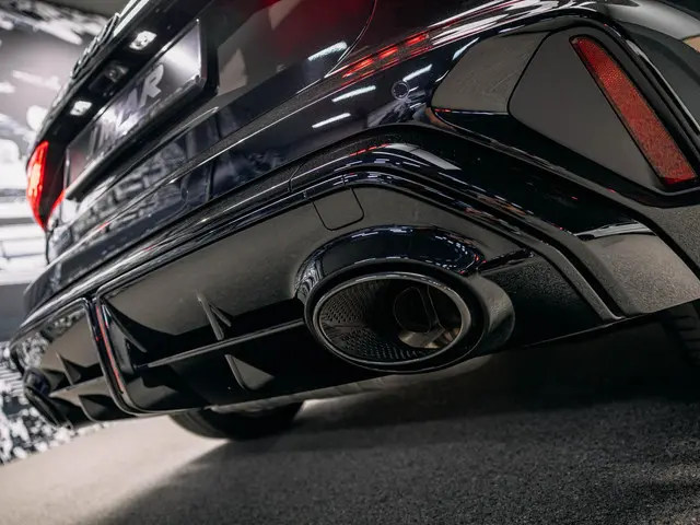 Audi RS3 Sportback 2.5 TFSI quattro 2025 Benzine 16