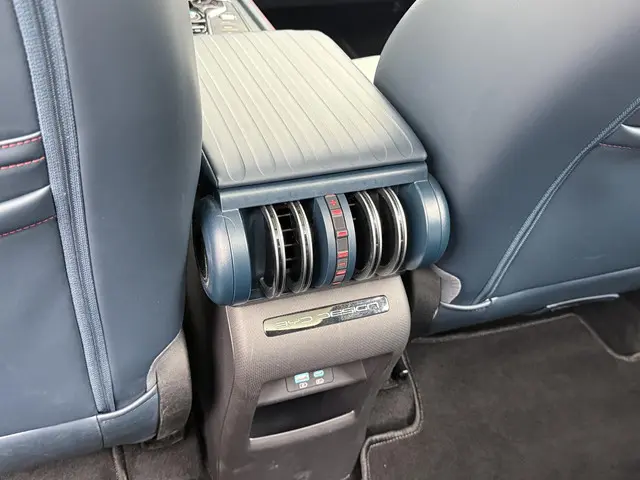 BYD ATTO 3 Comfort 60 kWh 2023 Elektrisch 22