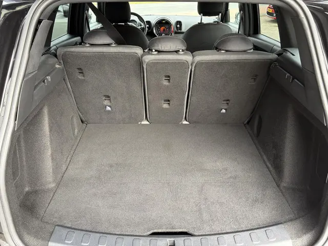 MINI Countryman Mini 1.5 Cooper Chili 2020 Benzine 24