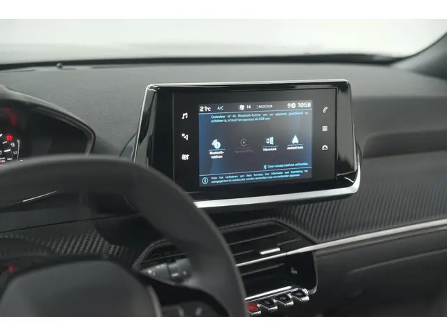 Peugeot 2008 PureTech 130 Active 2023 Benzine 46