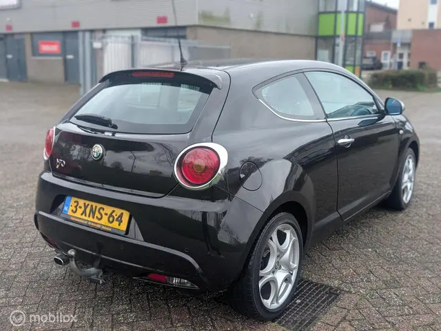 Alfa Romeo MiTo 1.4 Impression 2013 Benzine 5