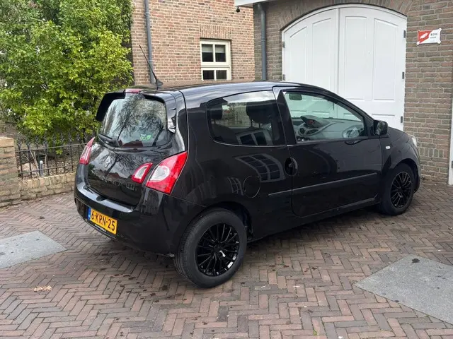 Renault Twingo 1.2 16V Collection 2013 Benzine 15