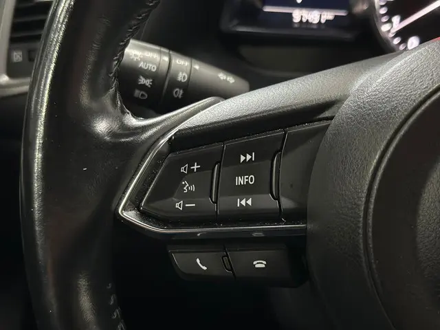Mazda 3 2.0 SkyActiv-G 120 TS 2018 Benzine 9