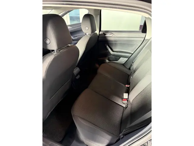 Volkswagen Polo 1.0 TSI Comfortline 2020 Benzine 17