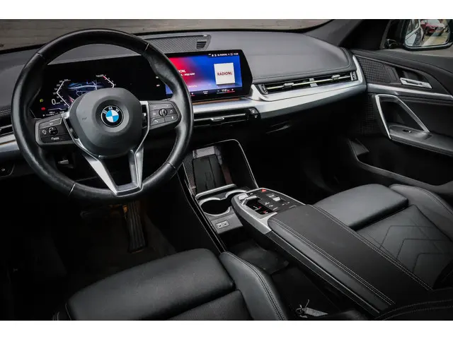 BMW X1 sDrive18i 2022 Benzine 5