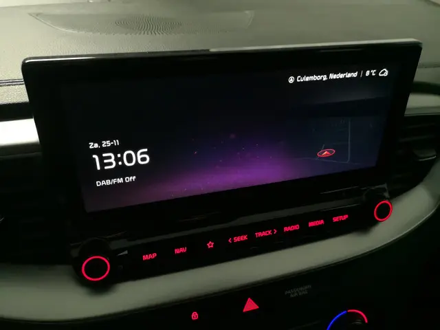 Kia Ceed Sportswagon 1.0 T-GDi DynamicLine 2021 Benzine 9