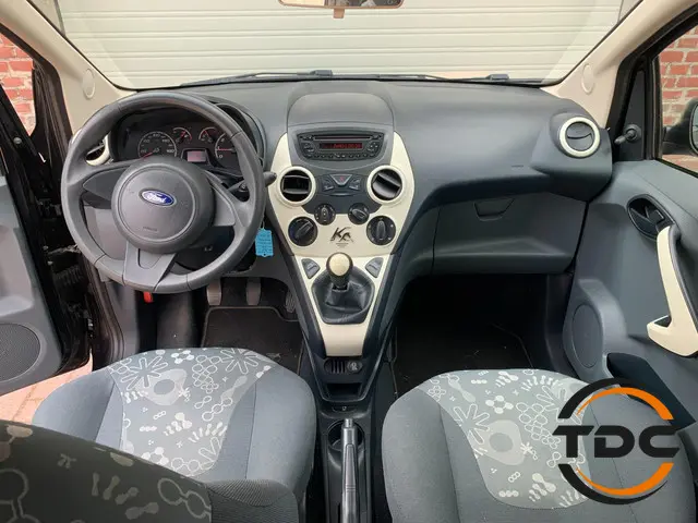 Ford Ka 1.2 Champions AIRCO LMV 2012 Benzine 14