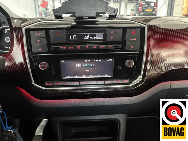 Volkswagen up! 1.0 TSI GTI 2020 Benzine 18