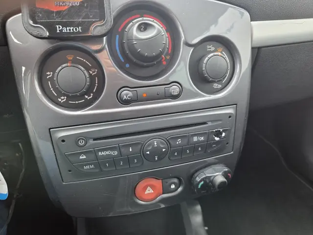 Renault Clio Estate 1.2 TCE Collection 2012 Benzine 5