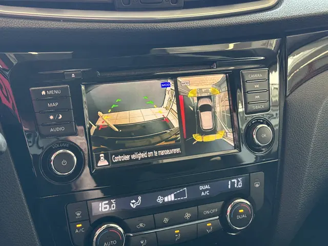 Nissan QASHQAI 1.3 DIG-T N-Connecta 2020 Benzine 37