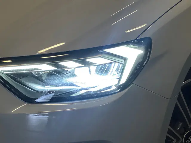 Audi A1 Sportback 25 TFSI Advanced edition 2022 Benzine 5