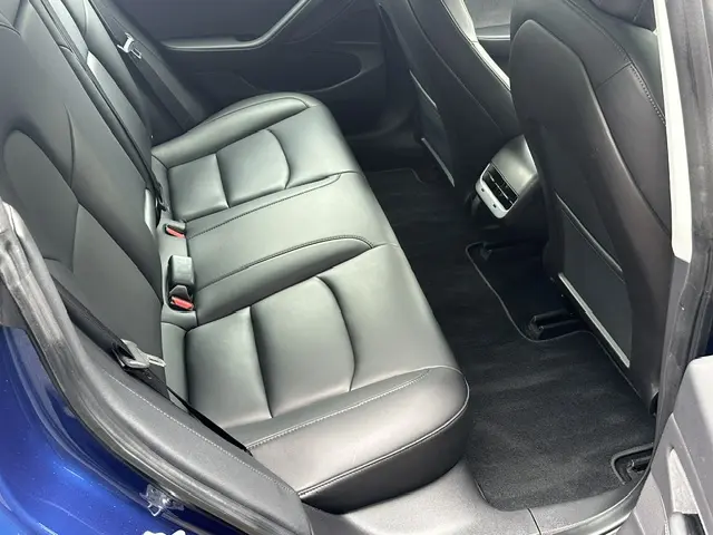 Tesla Model 3 Long Range AWD 75 kWh 2019 Elektrisch 16