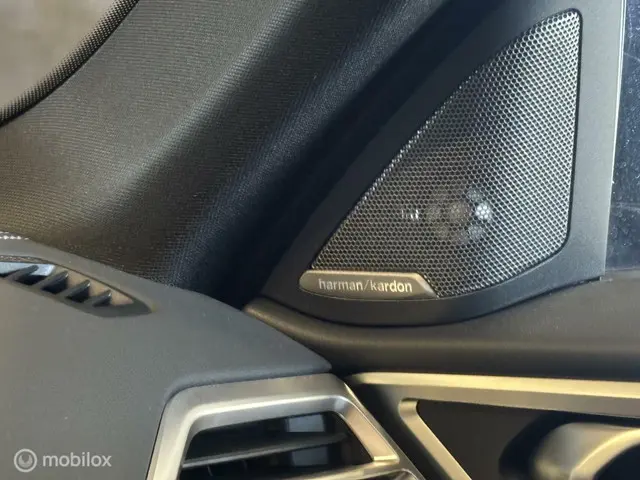BMW 4 Serie Gran Coupé M440i xDrive | 2025 Benzine 28