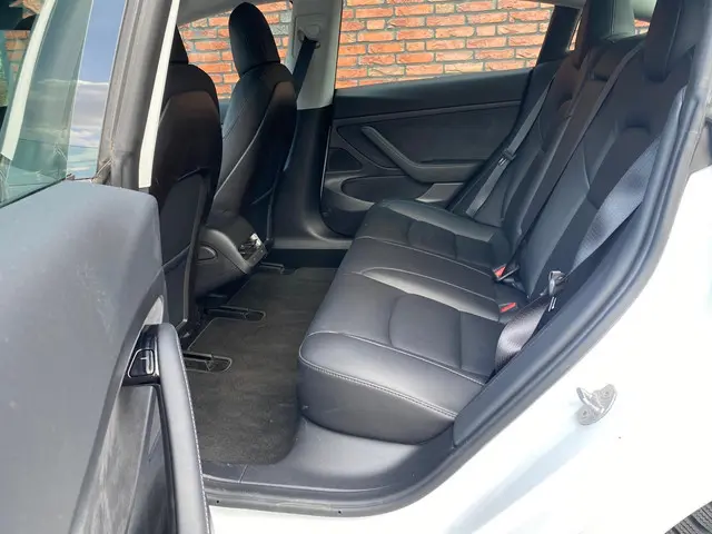 Tesla Model 3 Standard RWD Plus 60 kWh 2020 Elektrisch 10