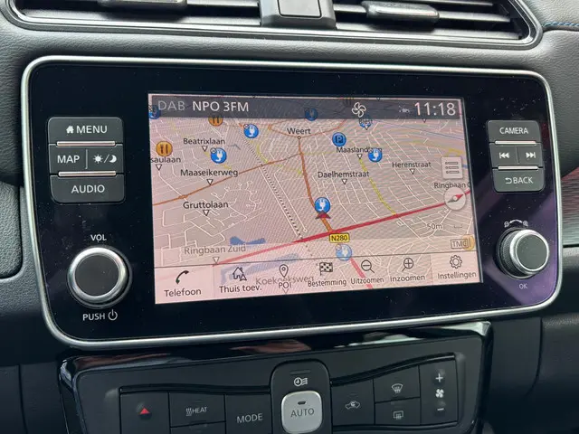 Nissan Leaf Tekna 40 kWh 2020 Elektrisch 11