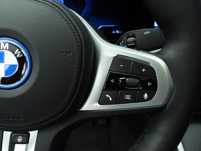 BMW i4 Gran Coupé eDrive35 2024 Elektrisch 15