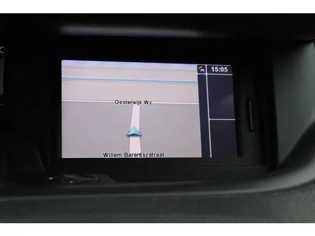 Renault Scénic 1.5 dCi Bose 2012 Diesel 3