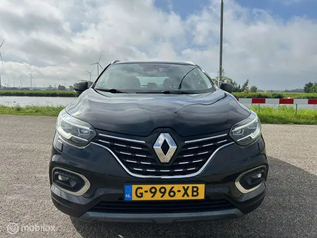 Renault Kadjar 2