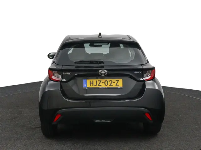 Toyota Yaris 1.5 Hybrid 115 Comfort 2025 Hybride Benzine 8