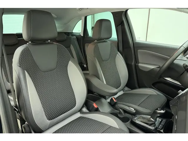 Opel Crossland X 1.2 Turbo Innovation 2019 Benzine 14