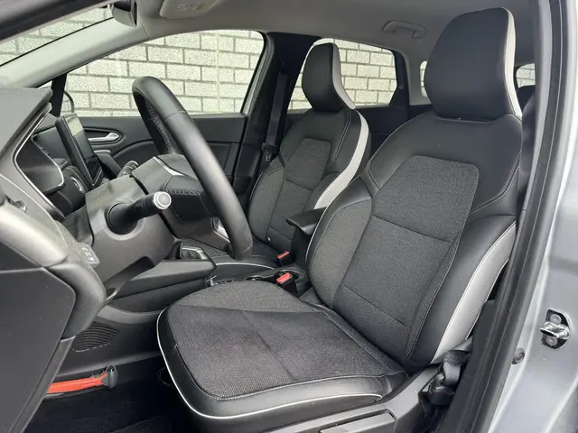 Renault Captur 1.0 TCe 100 Intens 2020 Benzine 7