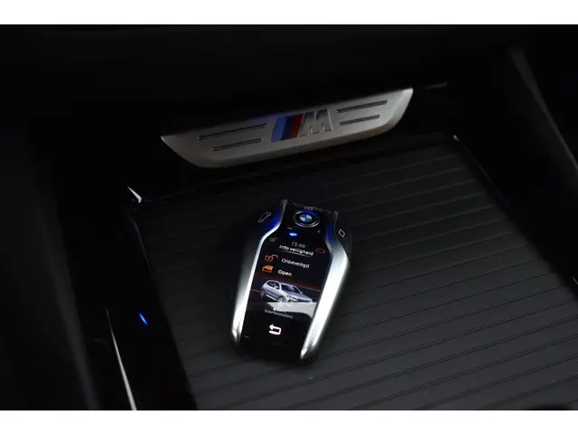 BMW X3 M40i xDrive High Executive 2022 Benzine 25