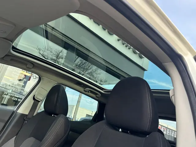 Nissan QASHQAI DIG-T 160 DCT N-Connecta 2019 Benzine 27