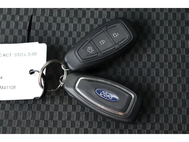 Ford Fiesta 1.0 EcoBoost ST-Line org.NL 2018 Benzine 27