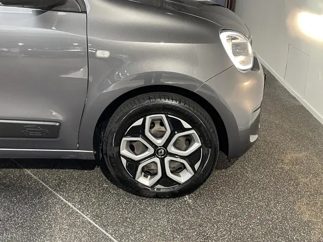 Renault Twingo 1.0 SCe Collection 2021 Benzine 18
