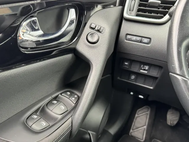 Nissan QASHQAI 1.3 DIG-T DESIGN EDITION 2021 Benzine 18